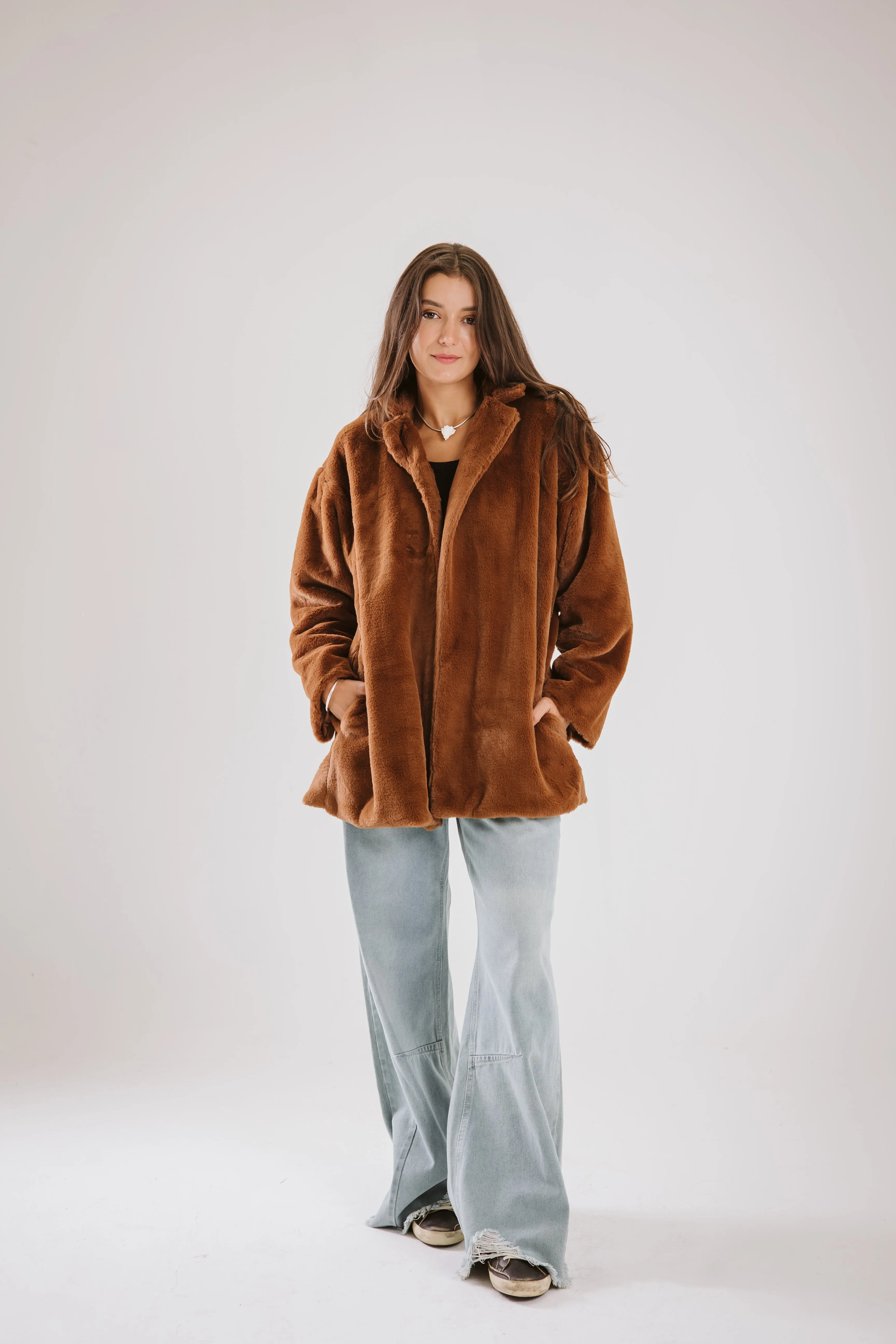 Fur Jacket