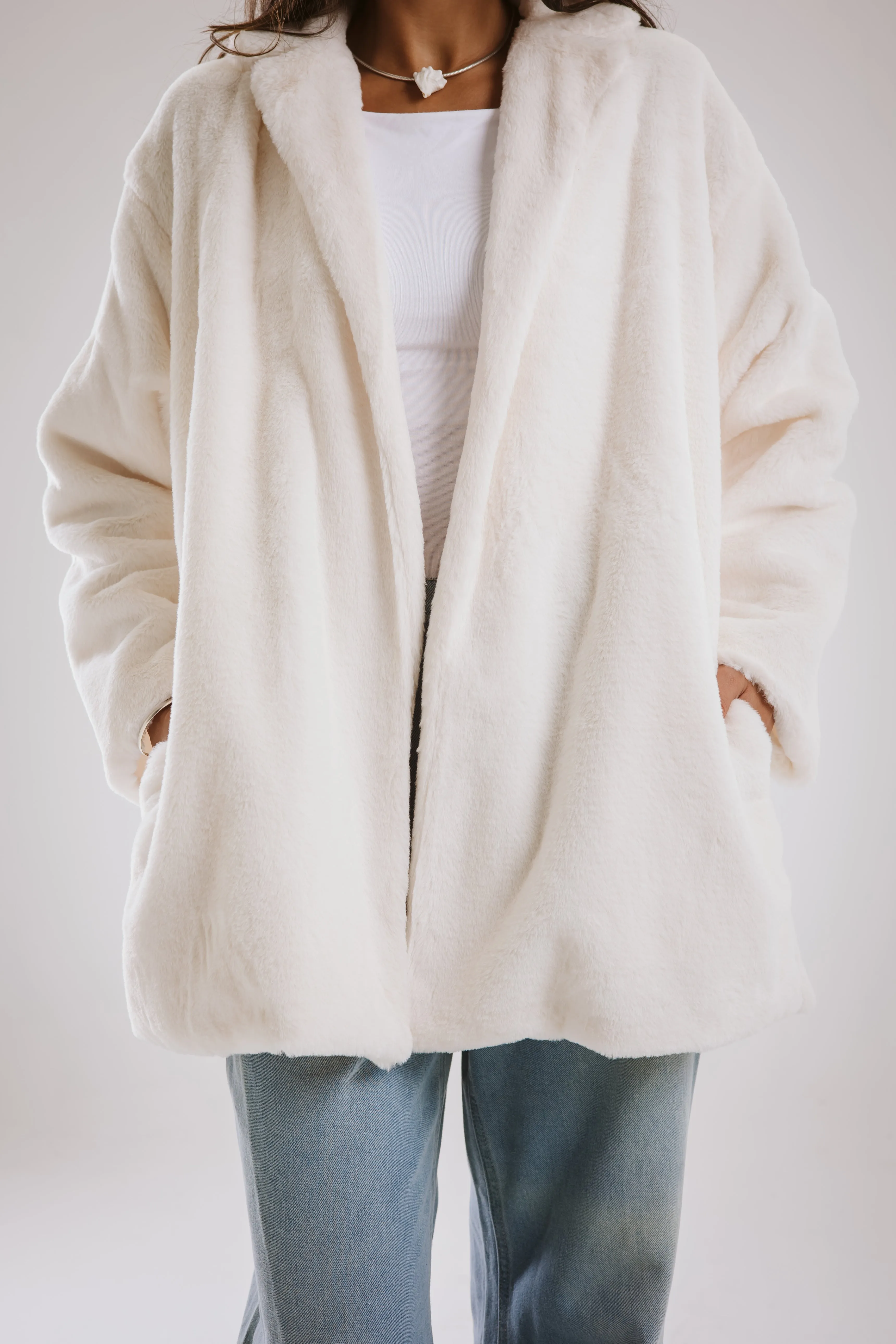 Fur Jacket