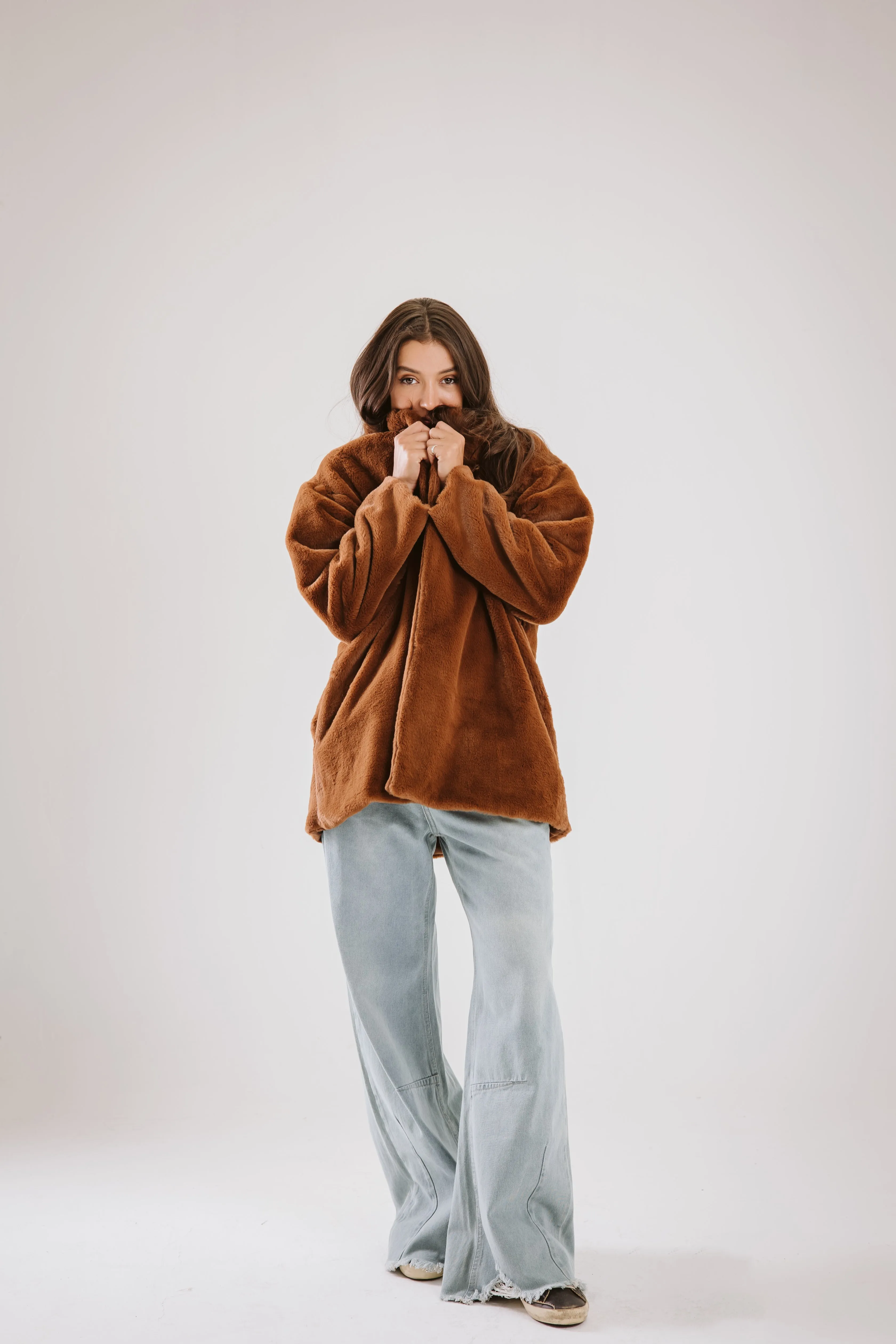 Fur Jacket