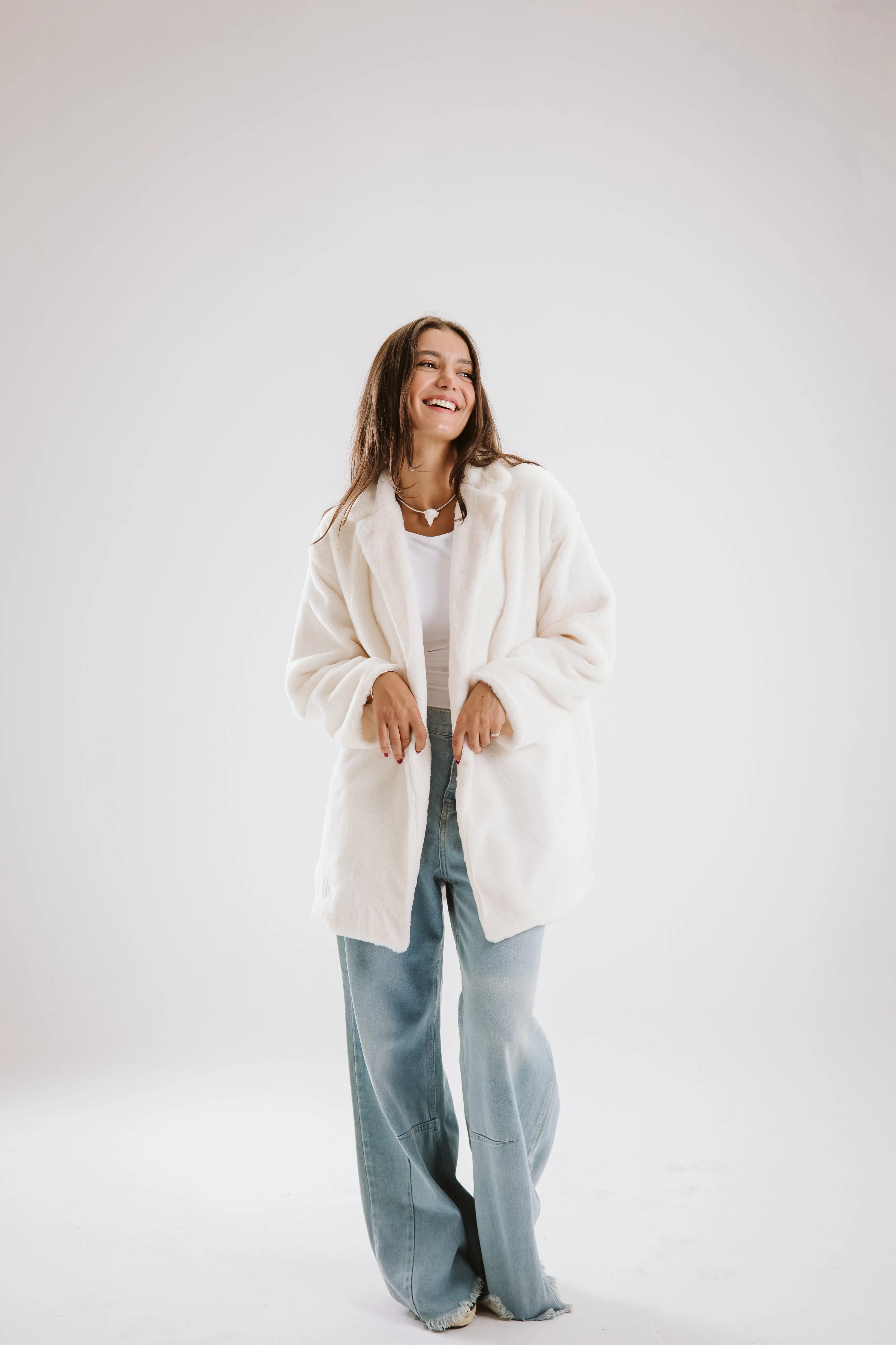 Fur Jacket