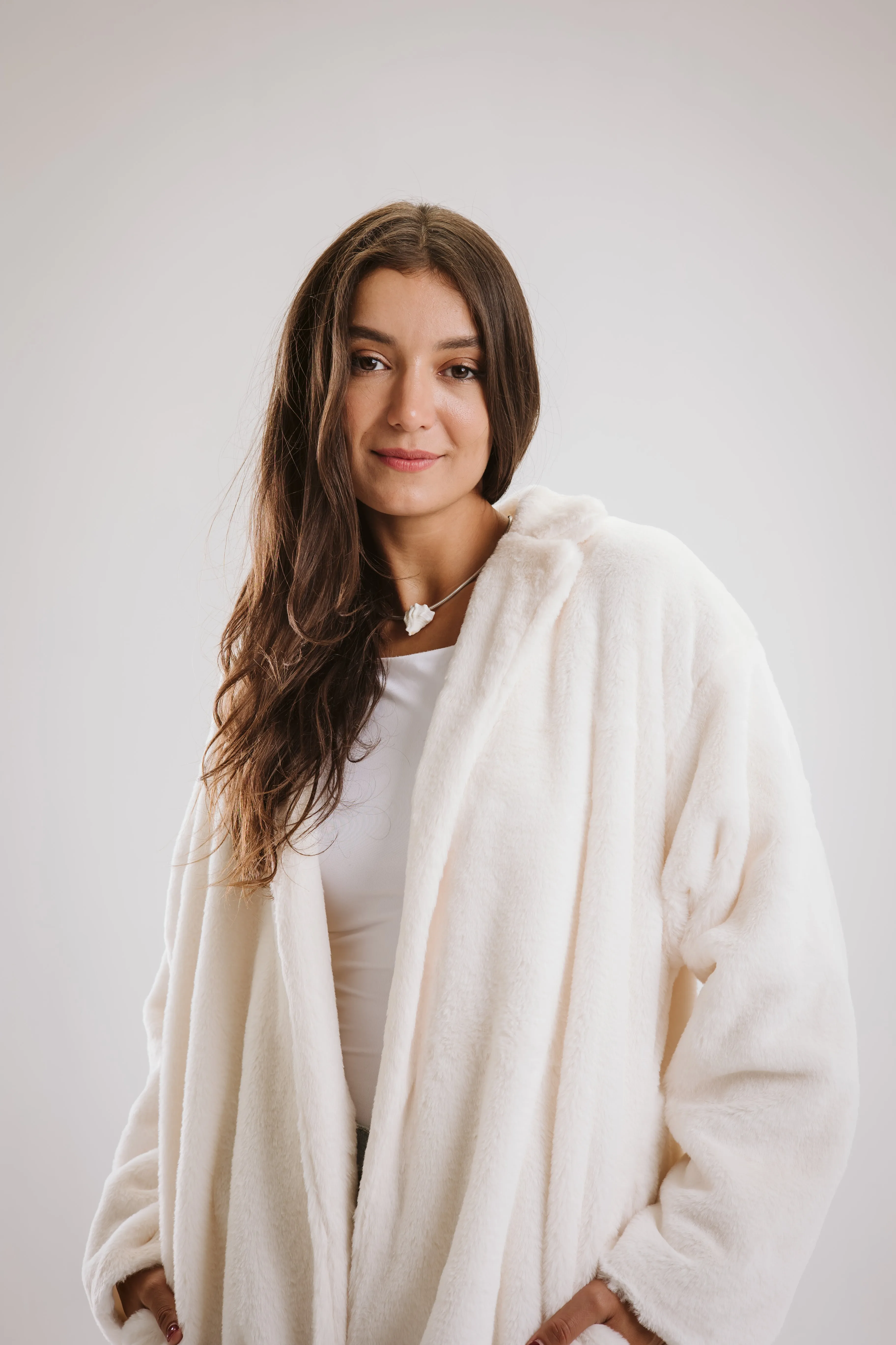 Fur Jacket