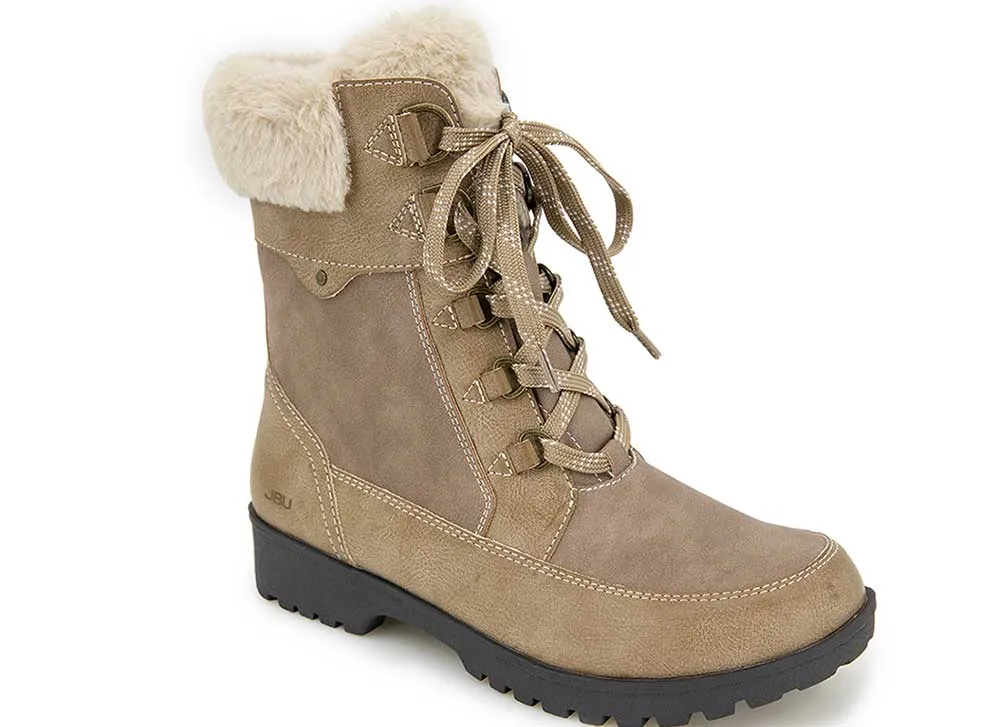 JBU by Jambu Women's Antonio