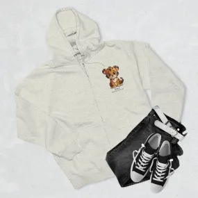 Kali Limited Edition | Unisex Premium Full Zip Hoodie