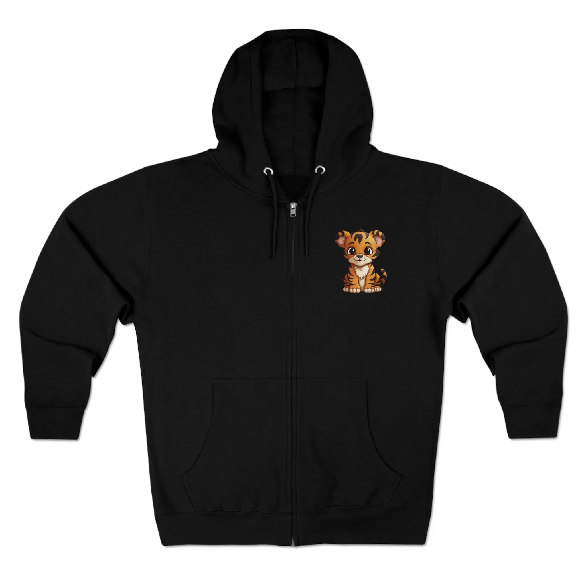 Kali Limited Edition | Unisex Premium Full Zip Hoodie