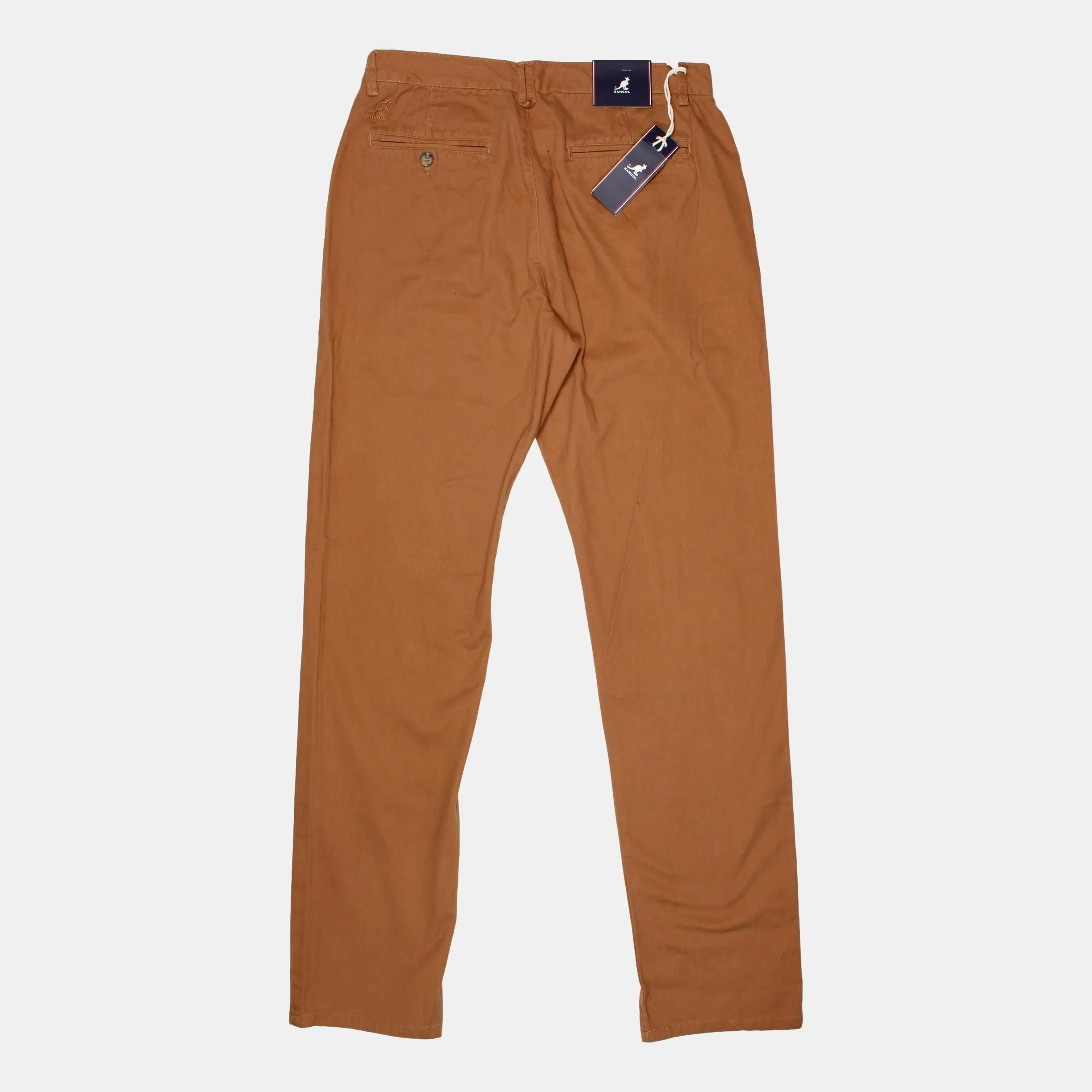 Kangol Chino Trousers