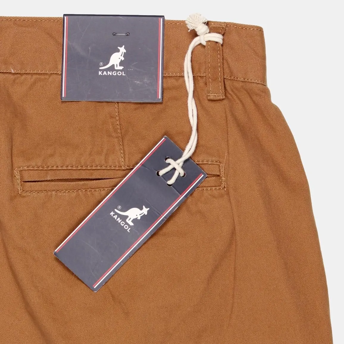Kangol Chino Trousers