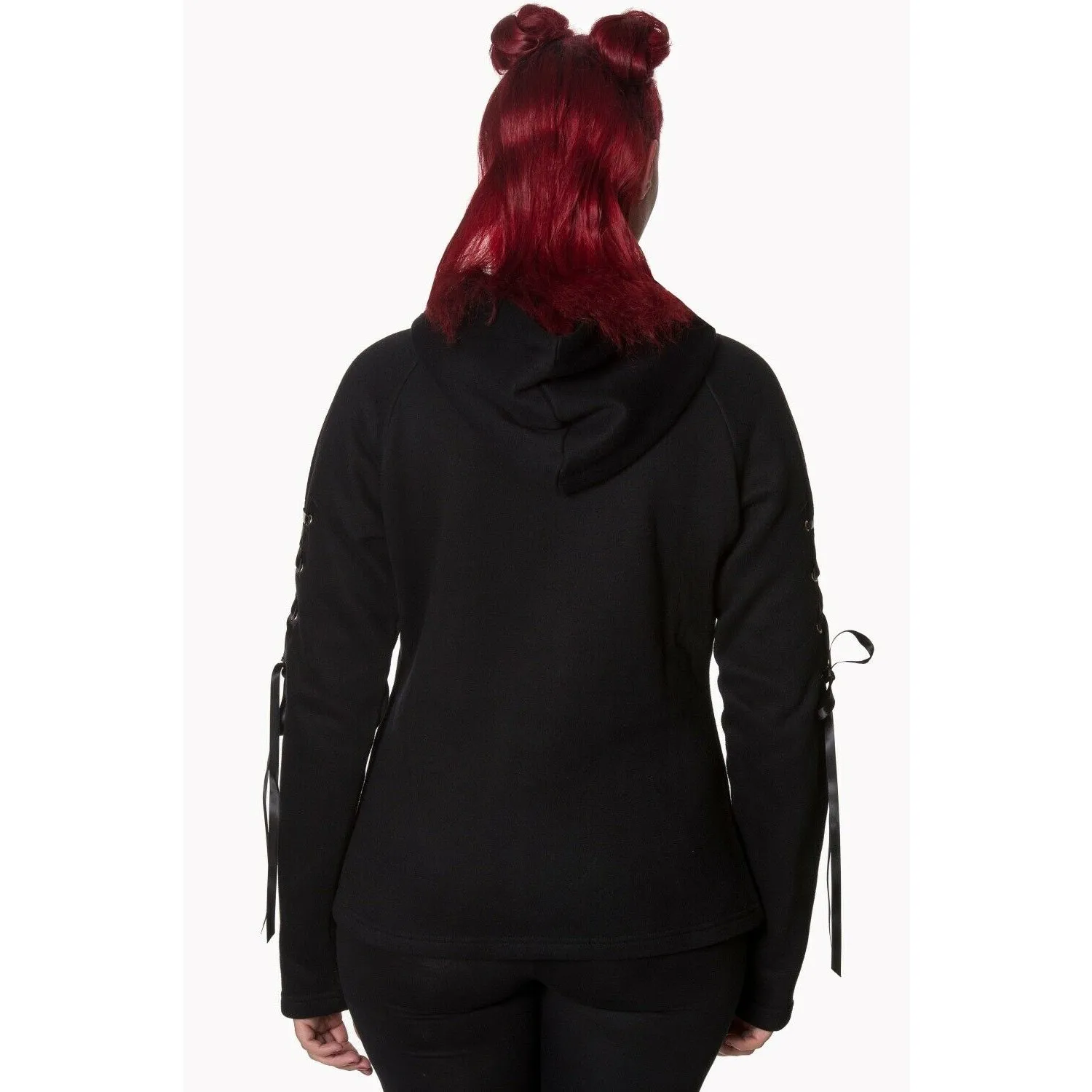 Little Star Cat Hoodie