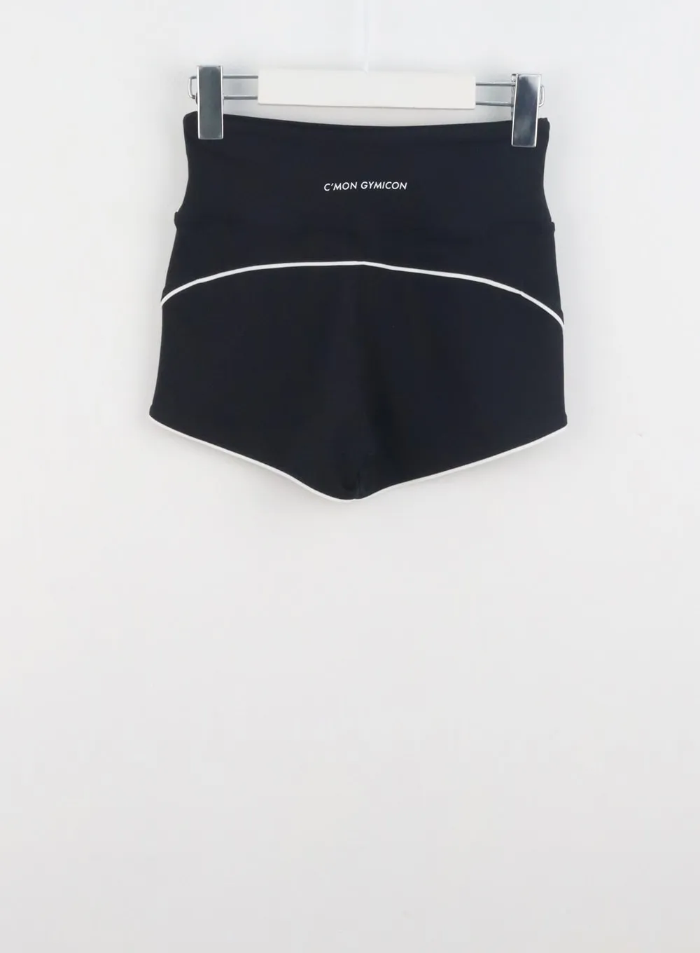 Mid-Rise Sweat Shorts IL317