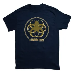 Octopus T-Shirt
