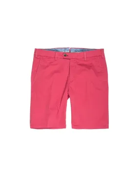 Pegasus Shorts Red
