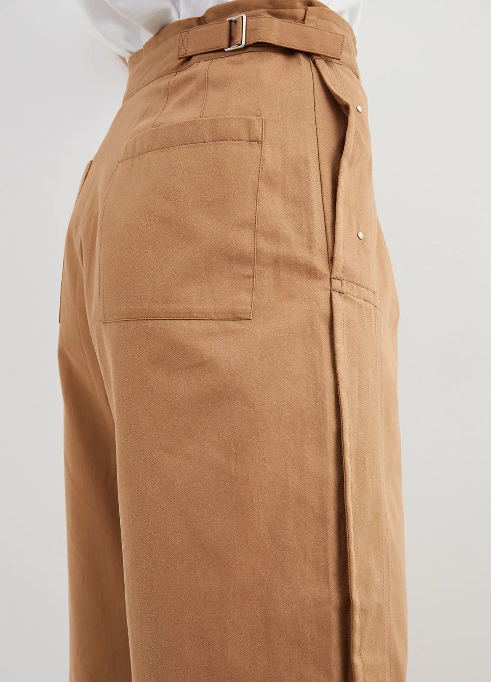 Poli Chino Trousers