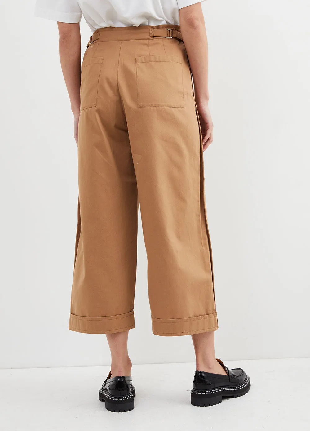 Poli Chino Trousers