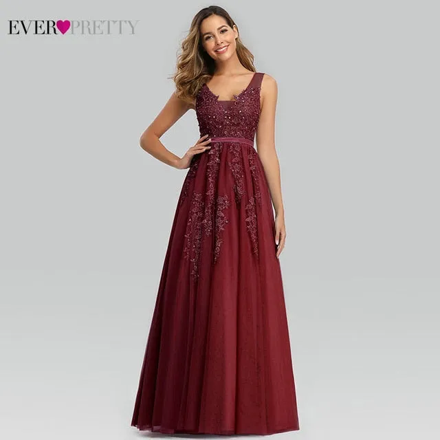 Robe Tulle