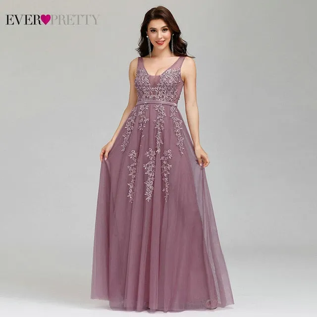 Robe Tulle