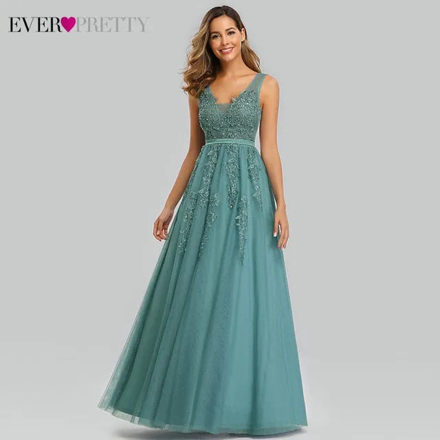 Robe Tulle
