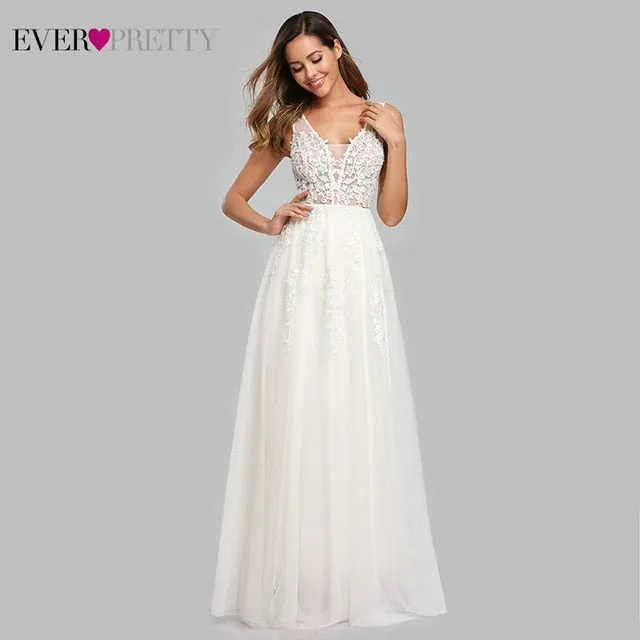 Robe Tulle