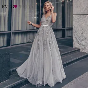 Robe Tulle