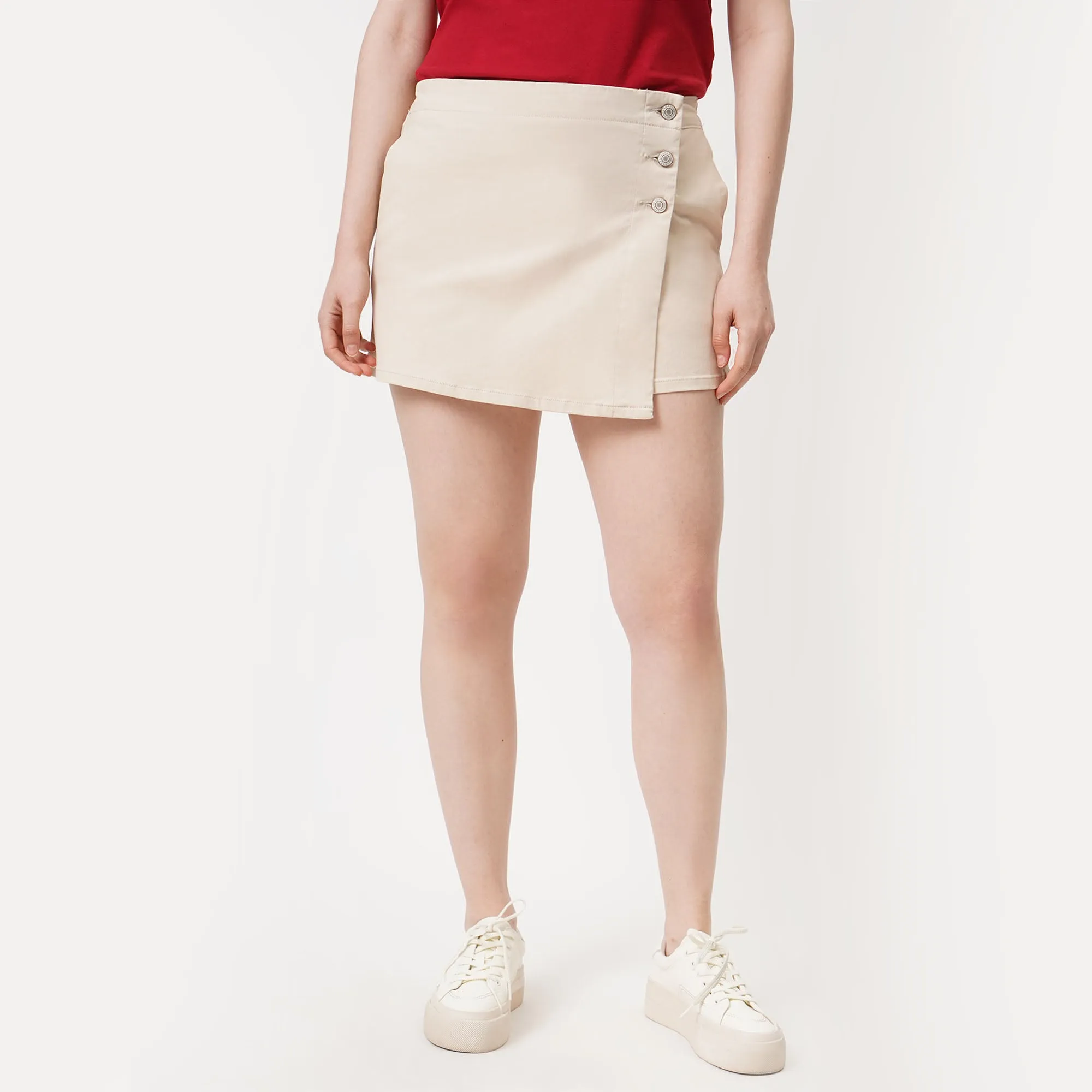 Skorts