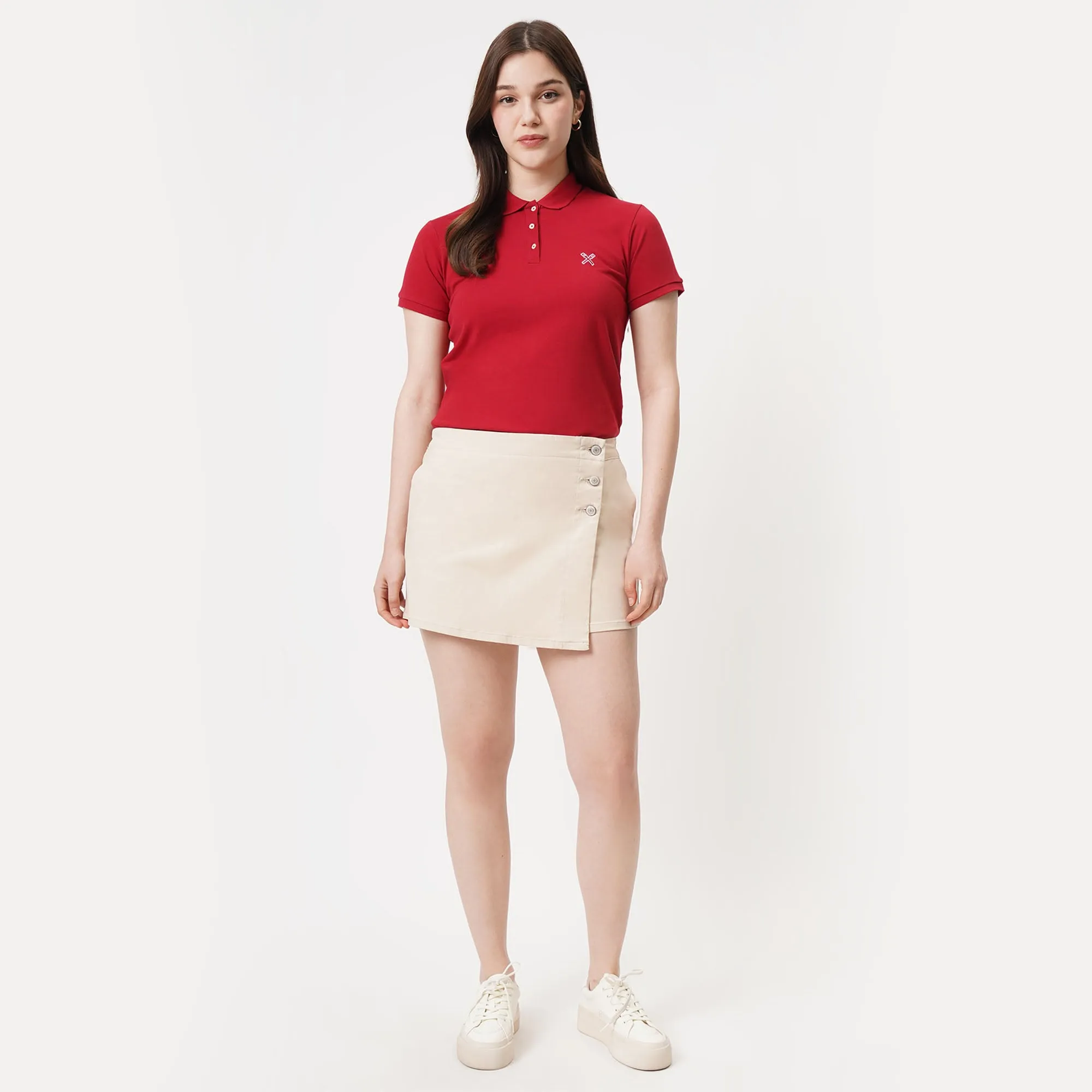 Skorts