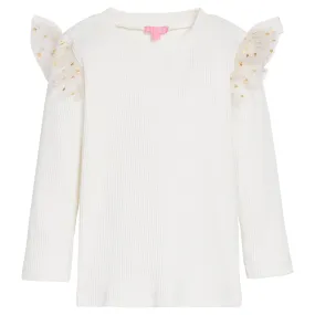 Sparkle Stars Sadie Top