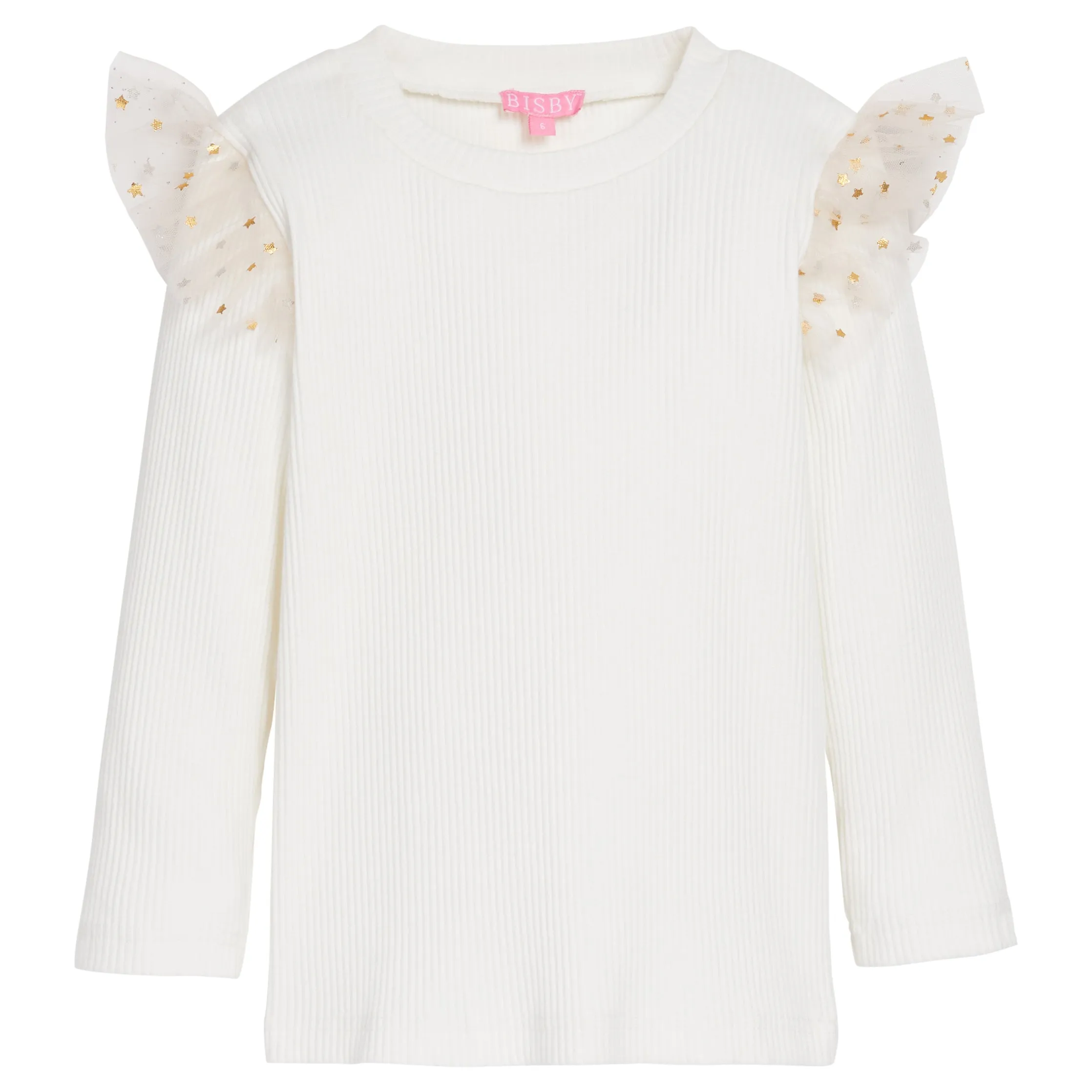 Sparkle Stars Sadie Top