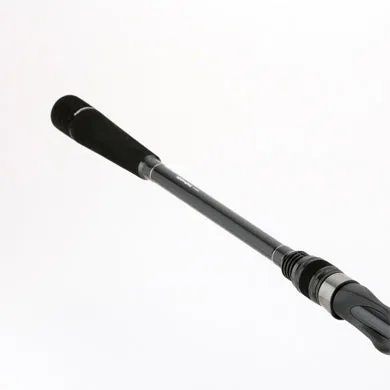 TAILWALK RODS MICRO SHORE JIGGING SSD SPINNING RODS