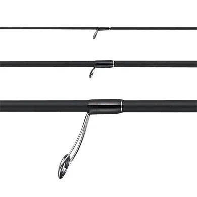 TAILWALK RODS MICRO SHORE JIGGING SSD SPINNING RODS