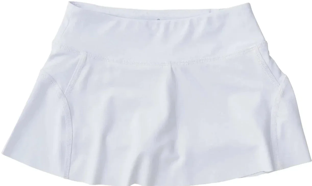 Tennis Twirl Skort