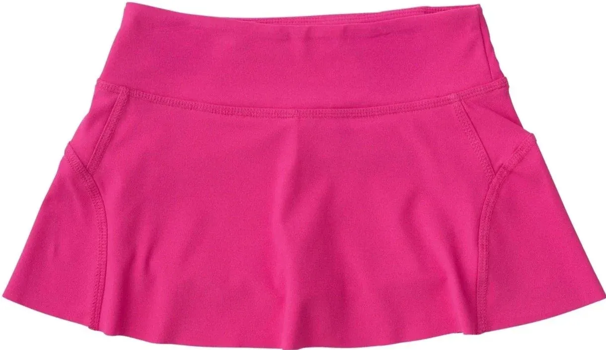 Tennis Twirl Skort