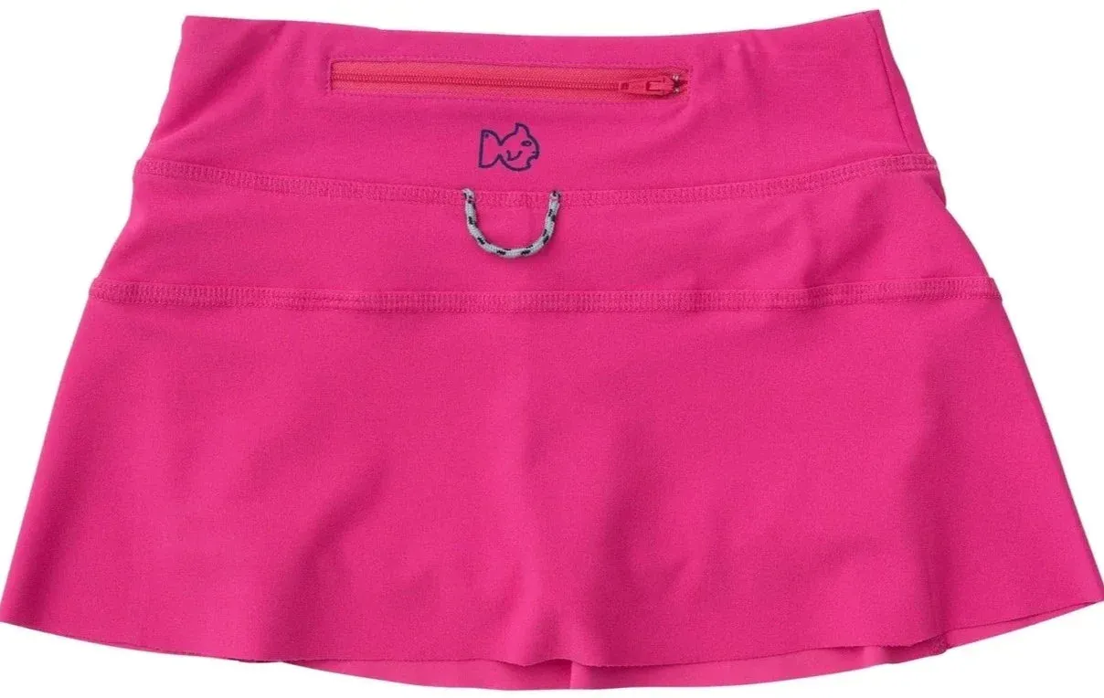 Tennis Twirl Skort
