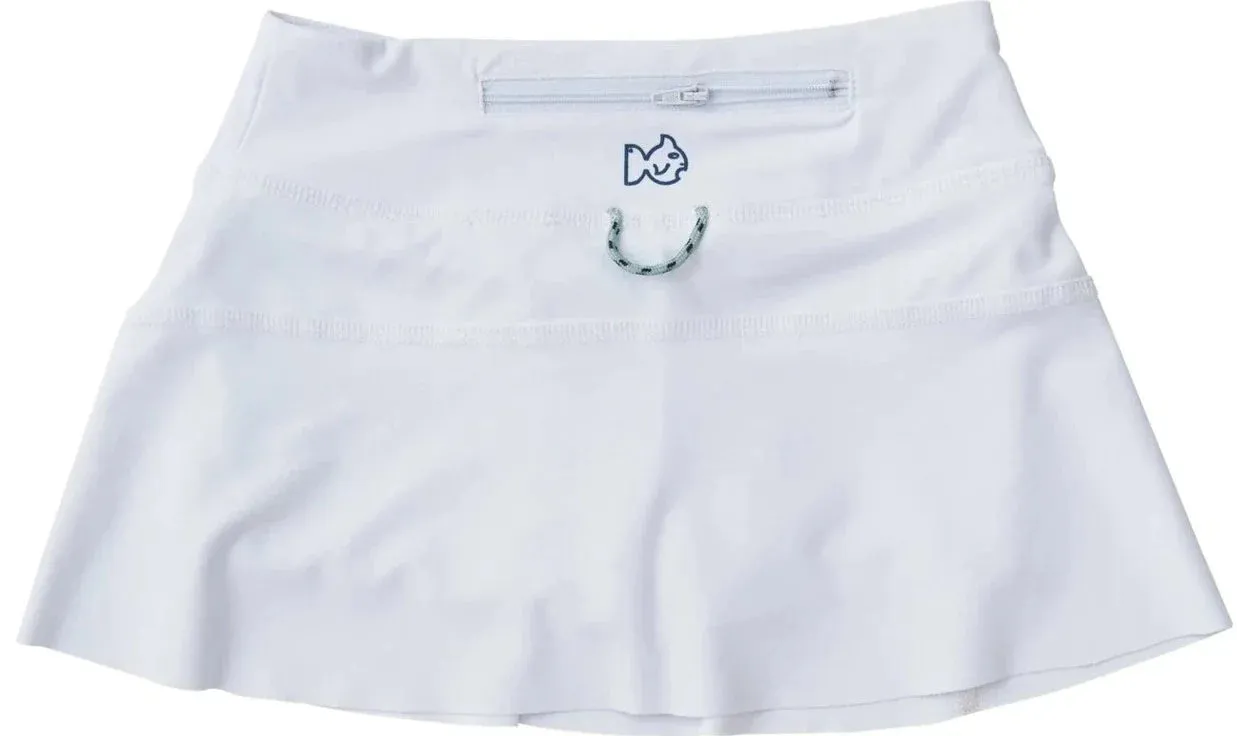 Tennis Twirl Skort