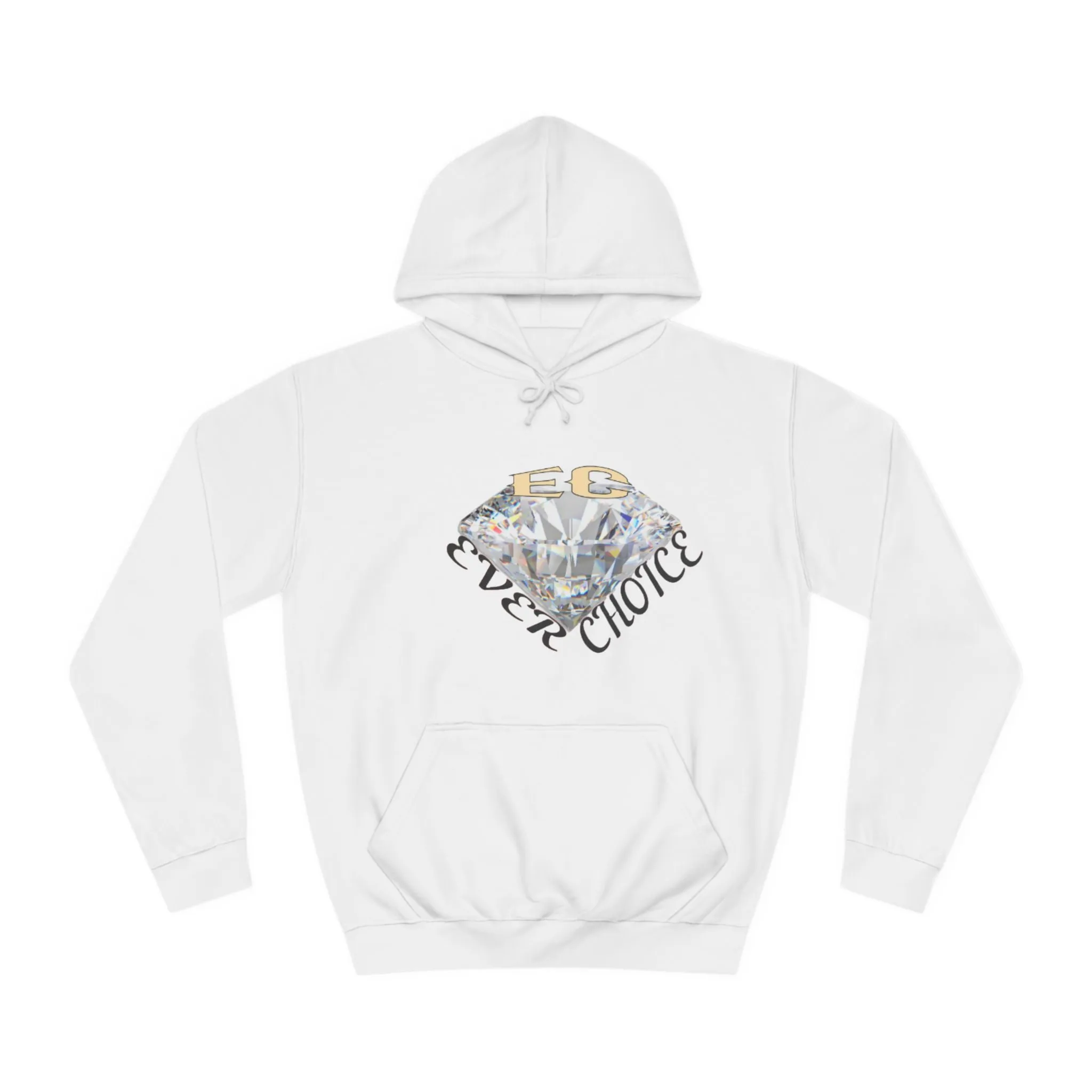 Unisex College Hoodie