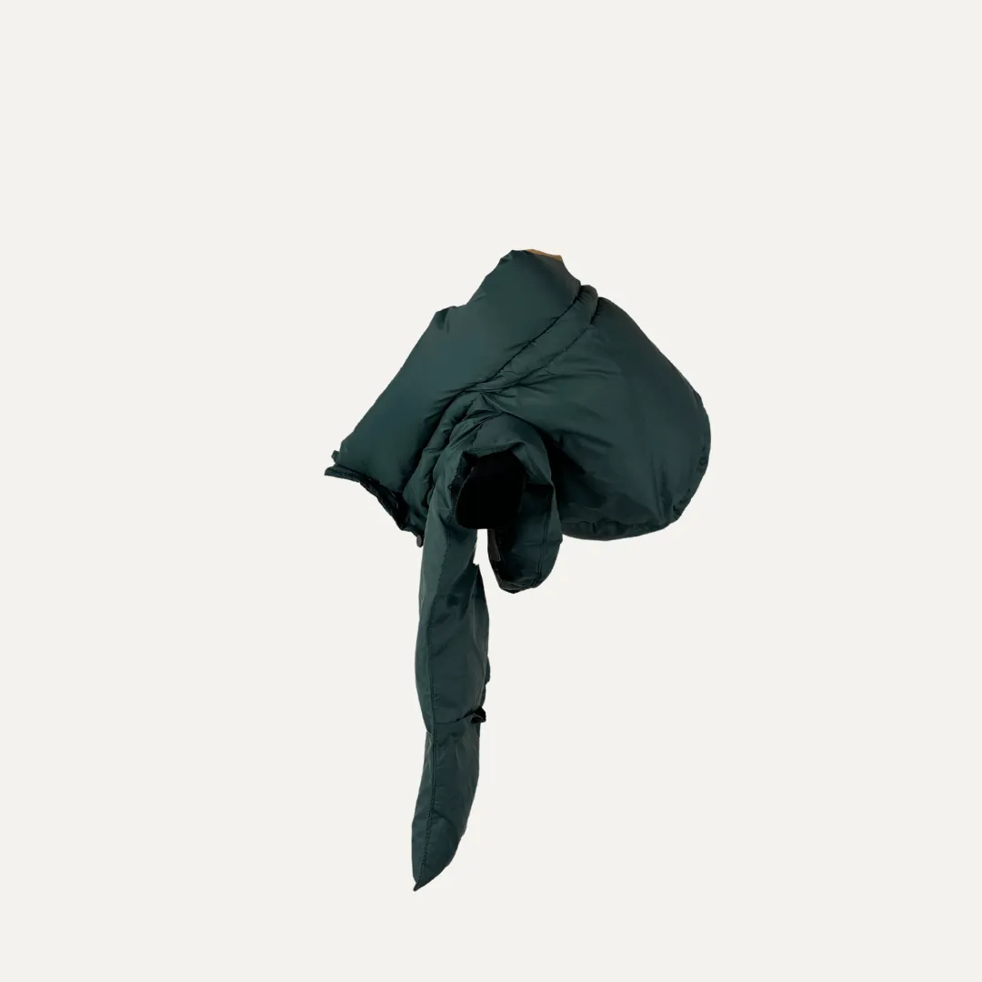 Yves Salomon Capuche - Dark Jungle